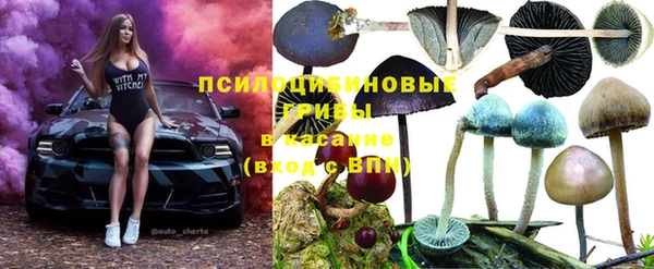 таблы Баксан